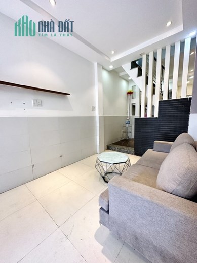 Bán nhà Nguyễn Văn Đậu P11 Bình Thạnh,HXH,2 tầng, 3.9 tỷ