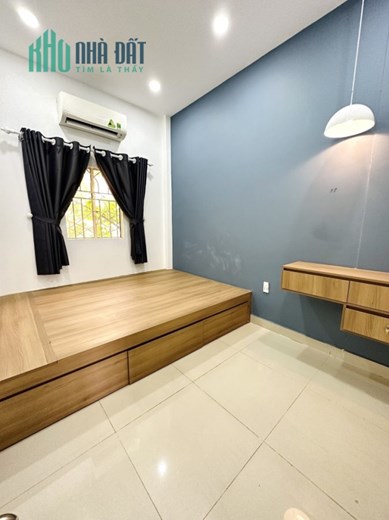 Bán nhà Nguyễn Văn Đậu P11 Bình Thạnh,HXH,2 tầng, 3.9 tỷ