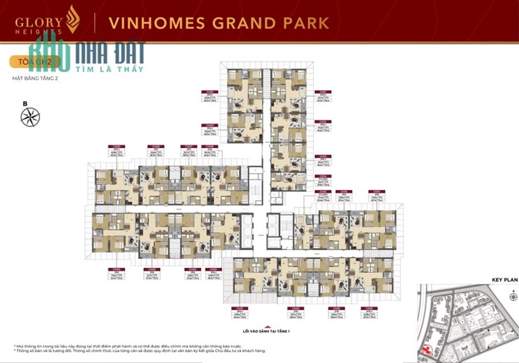 Glory Heights - tung 10 căn giá tốt mỗi cuối tuần Event- nhanh tay tham gia ạ 0944054933