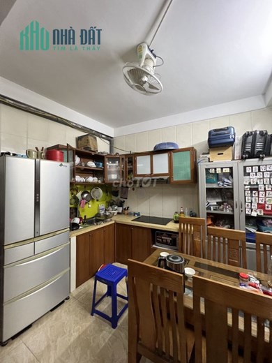 Chính chủ cần bán nhà mặt tiền 3,6m2, 2 Phòng ngủ, có sân phơi. tại ngõ 230 Định Công Thượng