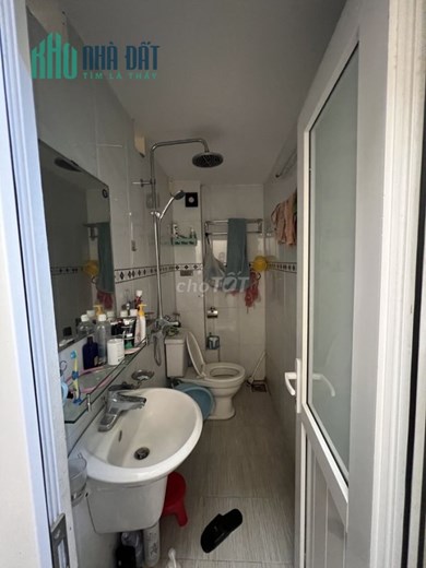 Chính chủ cần bán nhà mặt tiền 3,6m2, 2 Phòng ngủ, có sân phơi. tại ngõ 230 Định Công Thượng