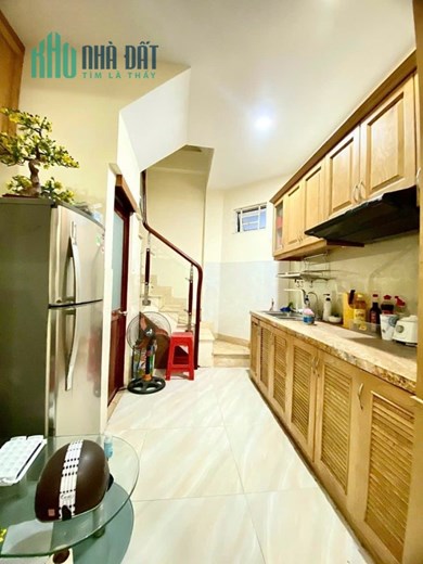 bán nhà Điện Biên Phủ, P10, Q10 💎DT: 3 x 8,3m