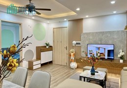 Cho thuê căn hộ tại Eurowindow Thanh Hoá