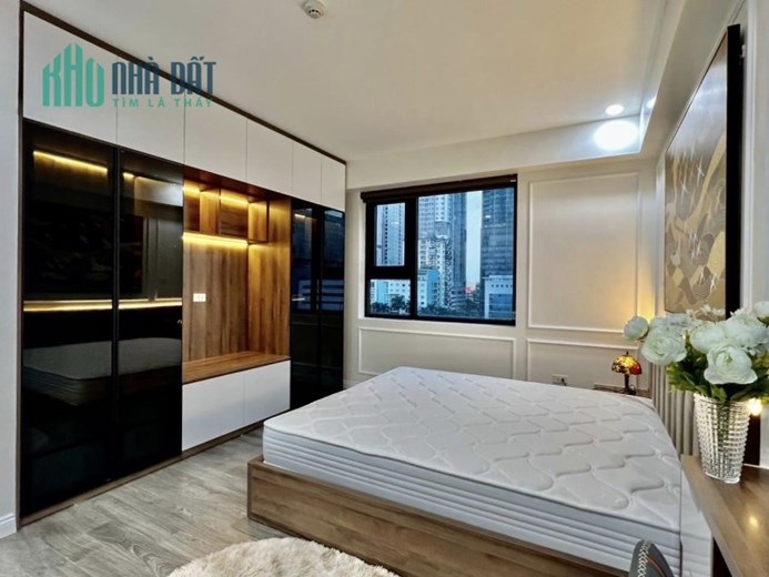 Cho thuê căn hộ tại Eurowindow Thanh Hoá