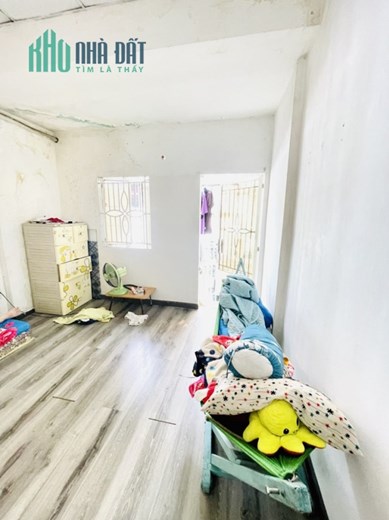 Bán Nhà Phan Văn Trị P11 Bình Thạnh, 2 tầng 2 PN chỉ nhỉnh 3 tỷ