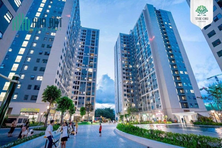 BÁN TRẢ GÓP CHUNG CƯ XÃ HỘI BÀU TRÀM GIÁ TỪ SỞ XÂY DỰNG VỚI LÃI SUẤT CỐ ĐỊNH 4,8%/NĂM