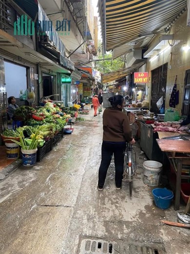 SẦM UẤT QUÁ, MẶT CHỢ NGUYỄN TRÃI, KINH DOANH SUPER ĐỈNH, HƠN 4 TỶ CHÚT