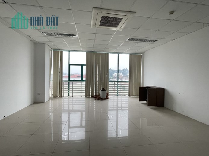 Cho thuê văn phòng quanh khu vực Vĩnh Yên50-100-200-500m2 👉Giá chỉ từ 110k/m2