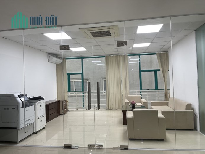 Cho thuê văn phòng quanh khu vực Vĩnh Yên50-100-200-500m2 👉Giá chỉ từ 110k/m2