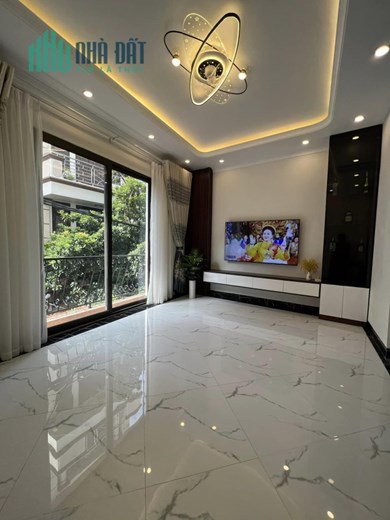 Hiếm đẹp, Gara oto, lô góc, mới keng 44m, 5 tầng, Tây Trà, kinh doanh VP, online, giá tốt