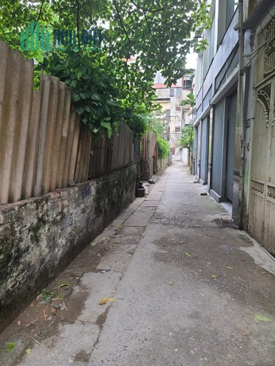 Ngõ Hoàng Hoa Thám 108m², Nhà C4, MT 7.1m, giá 12.8 tỷ Ba Đình. O94lO7l689