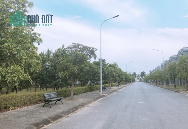 02 lô liền kề khu đô thị Tân Quang Minh - Thuỷ Nguyên sổ lâu dài