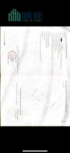 02 lô liền kề khu đô thị Tân Quang Minh - Thuỷ Nguyên sổ lâu dài