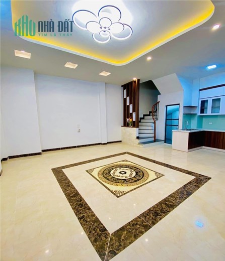 Bán nhà riêng 32m, 5 tầng, chính chủ Trần Khát Trân, Lò Đúc, mới đẹp, 50m ra phố, giá tốt.