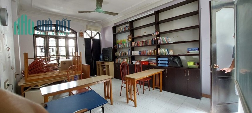 Ngõ Giếng 58m², 4 tầng, MT 4m, giá 11 tỷ Đống Đa. O94lO7l689
