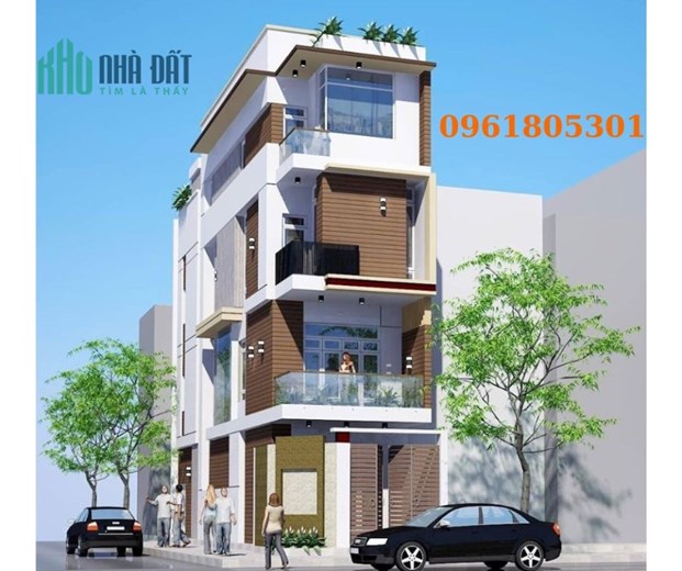 Bán gấp Lô Góc Nguyễn Văn Cừ 55m2, 5tầng, mt_6m, hơn 12 tỷ Long Biên Hà Nội