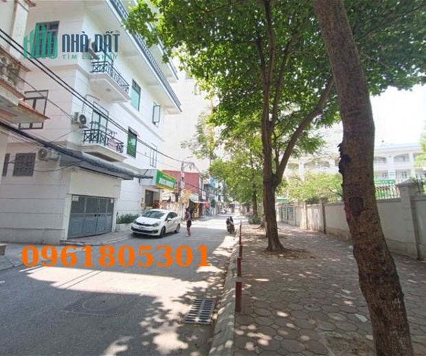 Bán gấp Lô Góc Nguyễn Văn Cừ 55m2, 5tầng, mt_6m, hơn 12 tỷ Long Biên Hà Nội