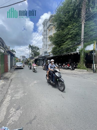 MẶT TIỀN KD SẦM UẤT THÔNG TỨ HƯỚNG ĐS1 , ĐS8 - BÁN GẤP CHỮA BỆNH - CHÍNH CHỦ LÂU ĐỜI - DT 32M2