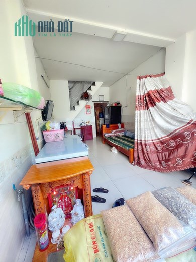 MẶT TIỀN KD SẦM UẤT THÔNG TỨ HƯỚNG ĐS1 , ĐS8 - BÁN GẤP CHỮA BỆNH - CHÍNH CHỦ LÂU ĐỜI - DT 32M2