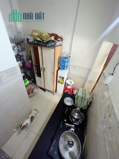 MẶT TIỀN KD SẦM UẤT THÔNG TỨ HƯỚNG ĐS1 , ĐS8 - BÁN GẤP CHỮA BỆNH - CHÍNH CHỦ LÂU ĐỜI - DT 32M2