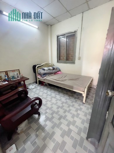 MẶT TIỀN KD SẦM UẤT THÔNG TỨ HƯỚNG ĐS1 , ĐS8 - BÁN GẤP CHỮA BỆNH - CHÍNH CHỦ LÂU ĐỜI - DT 32M2