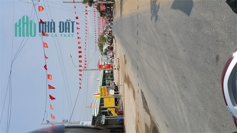 Đất Thổ Cư Gần Cảng Quốc Tế Long An, Cần Giuộc, 1100m2, phí môi giới 100tr.