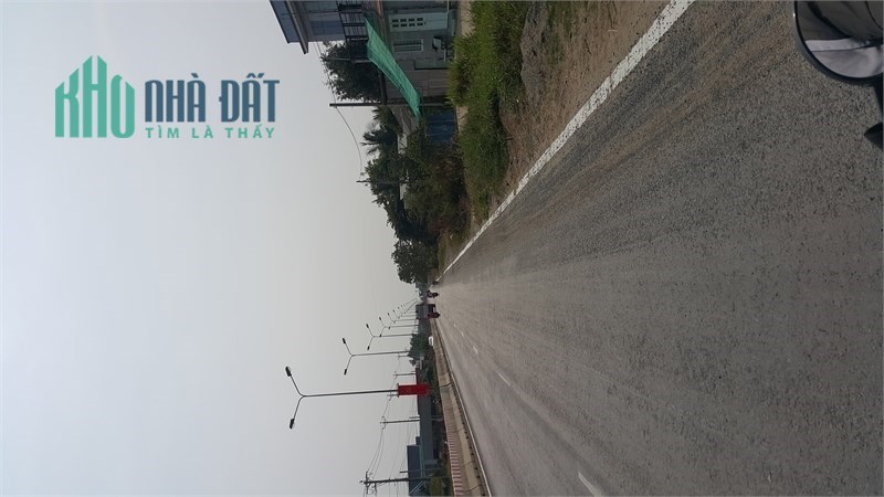 Đất Thổ Cư Gần Cảng Quốc Tế Long An, Cần Giuộc, 1100m2, phí môi giới 100tr.
