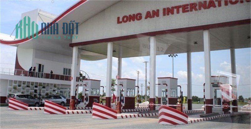 Gần Khu Tái Định Cư Đồng Tâm - Đất Thổ Cư Hấp Dẫn tại Tân Tập