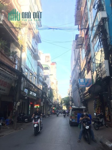 THẬT SỰ LÀ QUÁ HIẾM, MẶT PHỐ TÂN TRIỀU, KINH DOANH, 2 MẶT THOÁNG, NHỈNH 9 TỶ