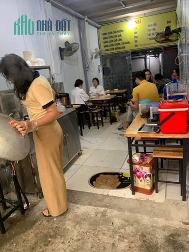 THẬT SỰ LÀ QUÁ HIẾM, MẶT PHỐ TÂN TRIỀU, KINH DOANH, 2 MẶT THOÁNG, NHỈNH 9 TỶ