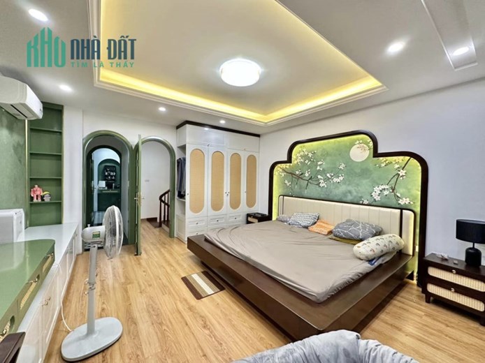 Nguyễn Đổng Chi ( Thông Hàm Nghi ) 41/46T2 m², 6 tầng, MT 4.1m, giá 13 tỷ Nam Từ Liêm . O94lO7l689