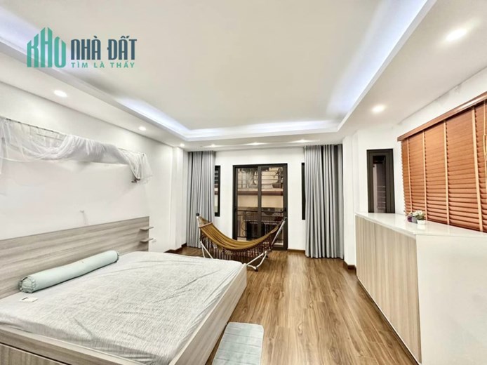 Nguyễn Đổng Chi ( Thông Hàm Nghi ) 41/46T2 m², 6 tầng, MT 4.1m, giá 13 tỷ Nam Từ Liêm . O94lO7l689