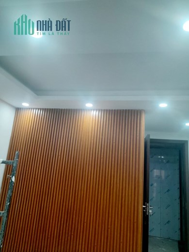 Trường Chinh 61m², 7 tầng, MT 4m, giá 10.5 tỷ Đống Đa. O94lO7l689