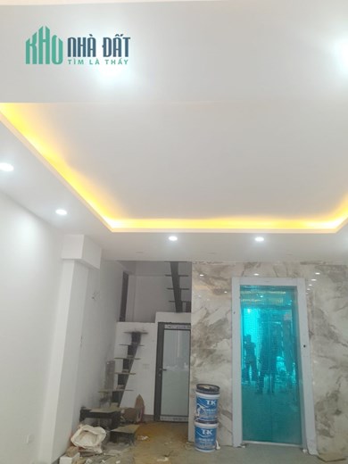 Trường Chinh 61m², 7 tầng, MT 4m, giá 10.5 tỷ Đống Đa. O94lO7l689