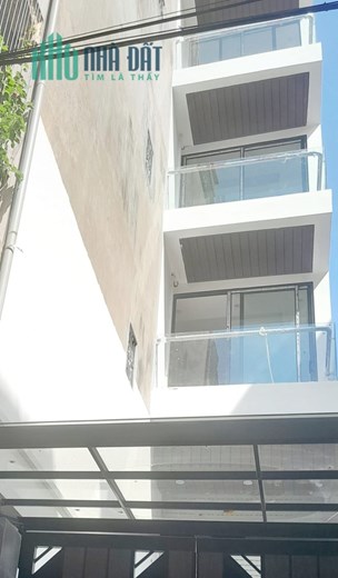 Trường Chinh 61m², 7 tầng, MT 4m, giá 10.5 tỷ Đống Đa. O94lO7l689