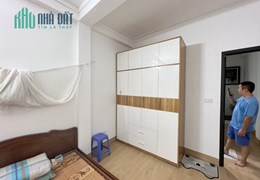 PHẠM VĂN ĐỒNG - NHÀ DÂN XÂY 1 NĂM ĐANG Ở - Ô TÔ 5 CHỖ ĐỖ CỬA - 40M2 X 4 TẦNG - NHỈNH 6 TỶ