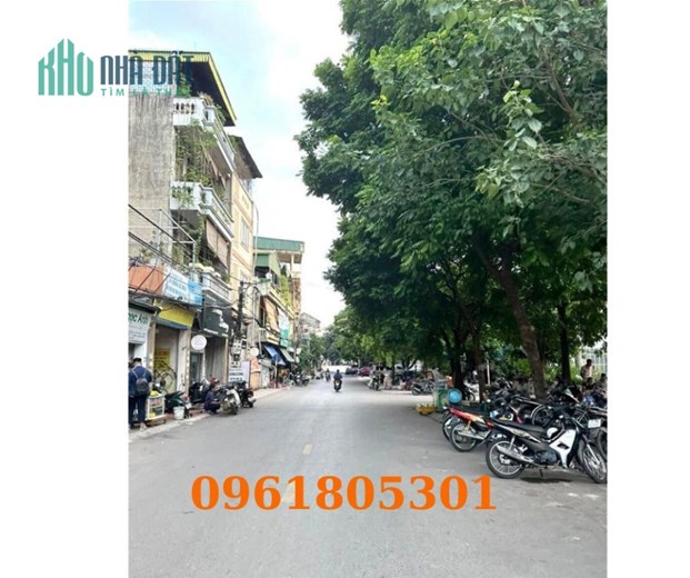Bán gấp Thượng Thanh 55m2, 3 tầng, mt_8m, hơn 4 tỷ Long Biên Hà Nội