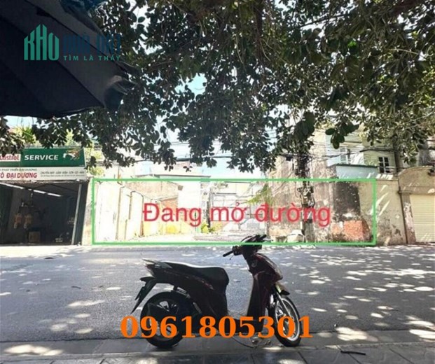 Bán gấp Thượng Thanh 55m2, 3 tầng, mt_8m, hơn 4 tỷ Long Biên Hà Nội