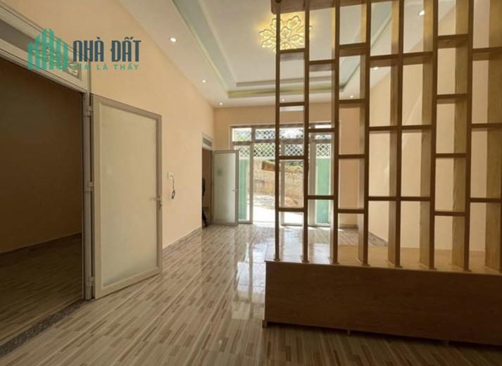 Bán Nhà Đẹp Đường Ô TÔ Giá 1 Tỷ 5 - Phường 7 Đà Lạt