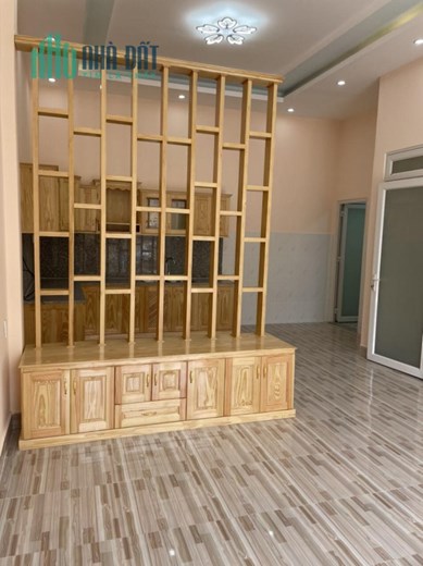 Bán Nhà Đẹp Đường Ô TÔ Giá 1 Tỷ 5 - Phường 7 Đà Lạt