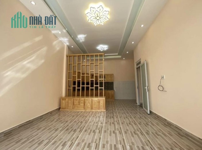Bán Nhà Đẹp Đường Ô TÔ Giá 1 Tỷ 5 - Phường 7 Đà Lạt
