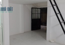 Bán nhà trọ phòng rộng P. An Phú TP. Thuận An, Bình Dương.