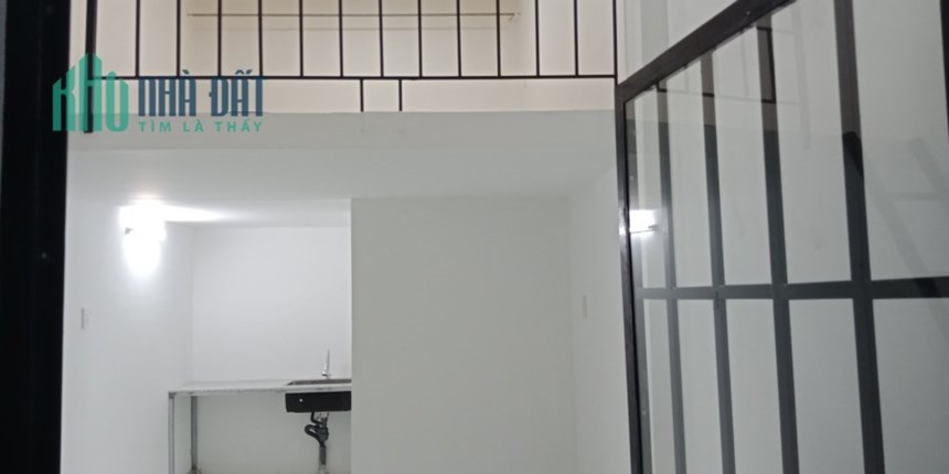 Bán nhà trọ phòng rộng P. An Phú TP. Thuận An, Bình Dương.