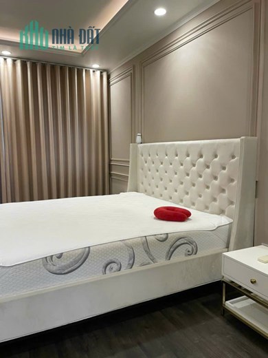 Bán Nhà Mặt Tiền Trường Chinh, Tân Bình, 114m2, 4 Tầng Mới, Dòng Tiền 25tr, Chỉ 25 Tỷ TL.