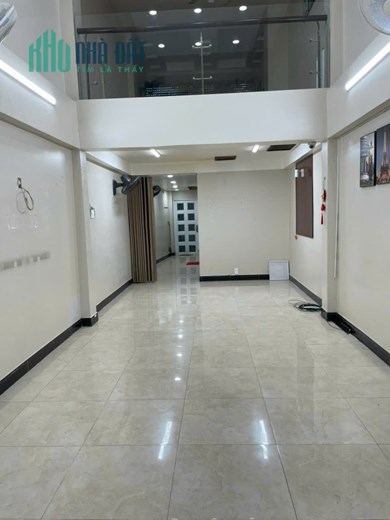 Bán Nhà Mặt Tiền Trường Chinh, Tân Bình, 114m2, 4 Tầng Mới, Dòng Tiền 25tr, Chỉ 25 Tỷ TL.