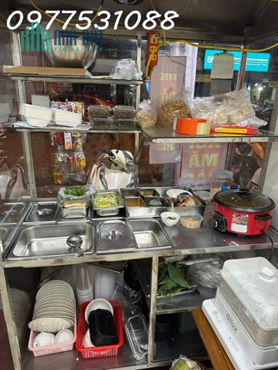 Chính chủ cần cho thuê cửa hàng tầng 1 và tầng lửng cạnh chợ Đồng Xuân