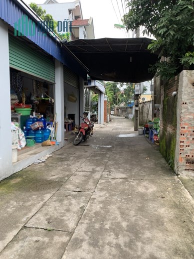 44M2 ĐẤT - Ô TÔ VÀO ĐẤT - ĐỒNG MAI - HÀ ĐÔNG - MT 4.05M - VUÔNG NỞ HẬU 1CM - GIÁ CHỈ 1.18