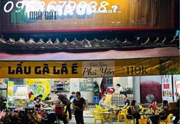 CHÍNH CHỦ CẦN SANG NHƯỢNG SANG QUÁN TẠI KHU PHỐ ẨM THỰC VĨNH KHÁNH, PHƯỜNG 9, QUẬN 4, TP. HỒ CHÍ