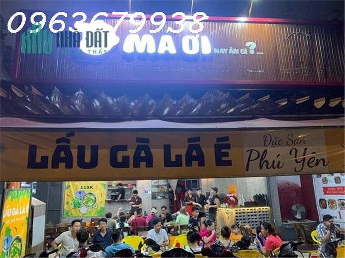 CHÍNH CHỦ CẦN SANG NHƯỢNG SANG QUÁN TẠI KHU PHỐ ẨM THỰC VĨNH KHÁNH, PHƯỜNG 9, QUẬN 4, TP. HỒ CHÍ