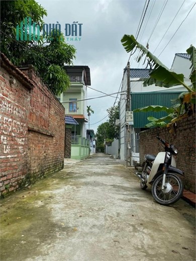 Hàng f0 bán 50m2 tại Xuân Ấp-Tân Dân Dân-Sóc Sơn. Đường 4m, Bao Sổ